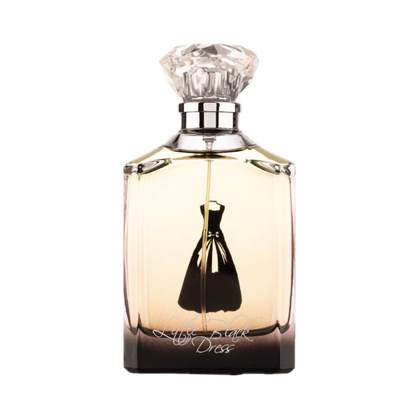 Little Black Dress Fragrance World