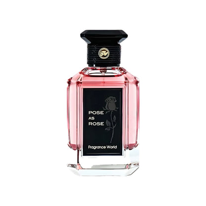 Pose As Rose Fragrance World