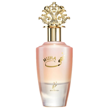 Nuha Khadlaj Perfumes 100ml