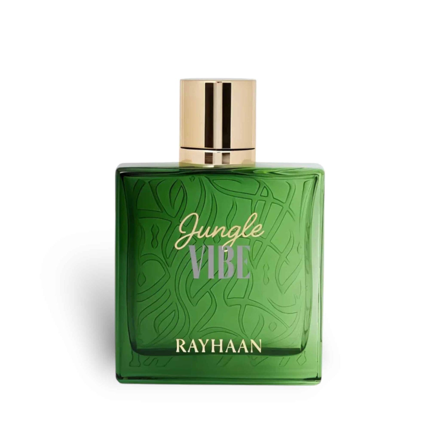 Rayhaan Jungle Vibe