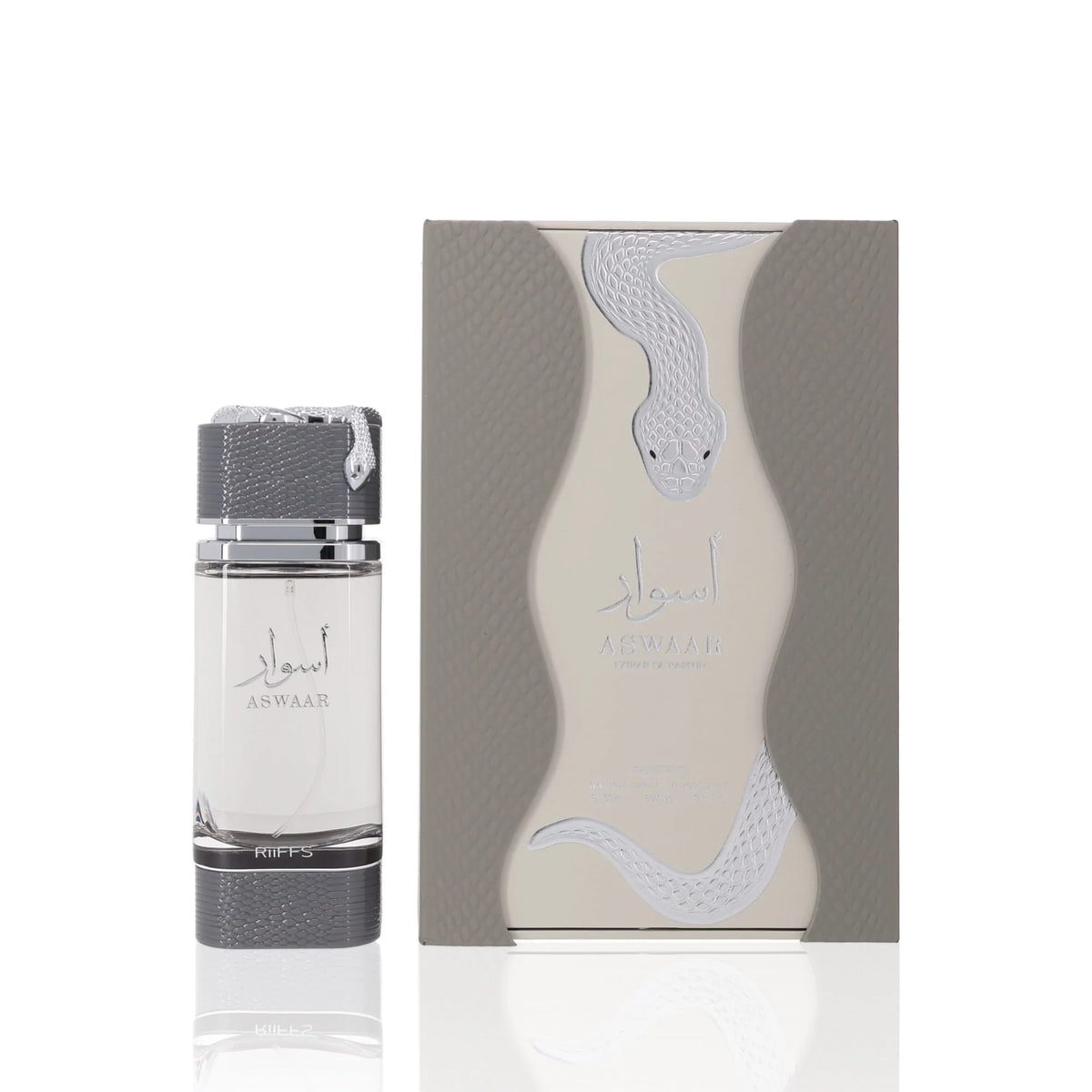 Riiffs Aswaar EDP 100ml