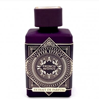After Effect French Avenue 80ml