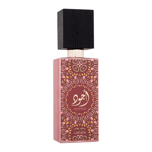 Lattafa Ajwad Pink to Pink EDP 60ml