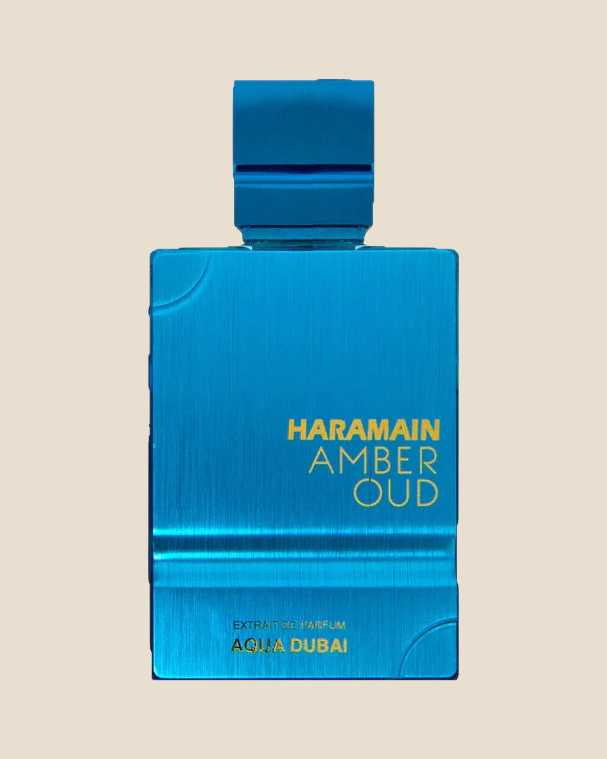 Al Haramain Amber Oud Aqua EDP 75ml