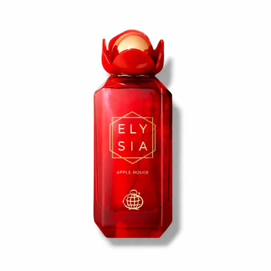 Fragrance World Elysia Apple Rouge 100ml