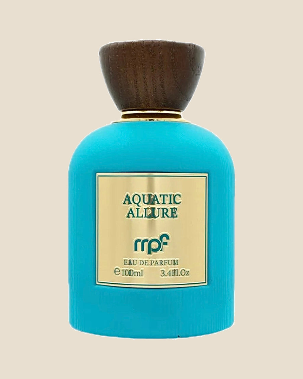 MPF Aquatic Allure EDP 100ml
