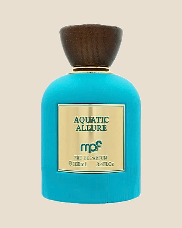 MPF Aquatic Allure EDP 100ml