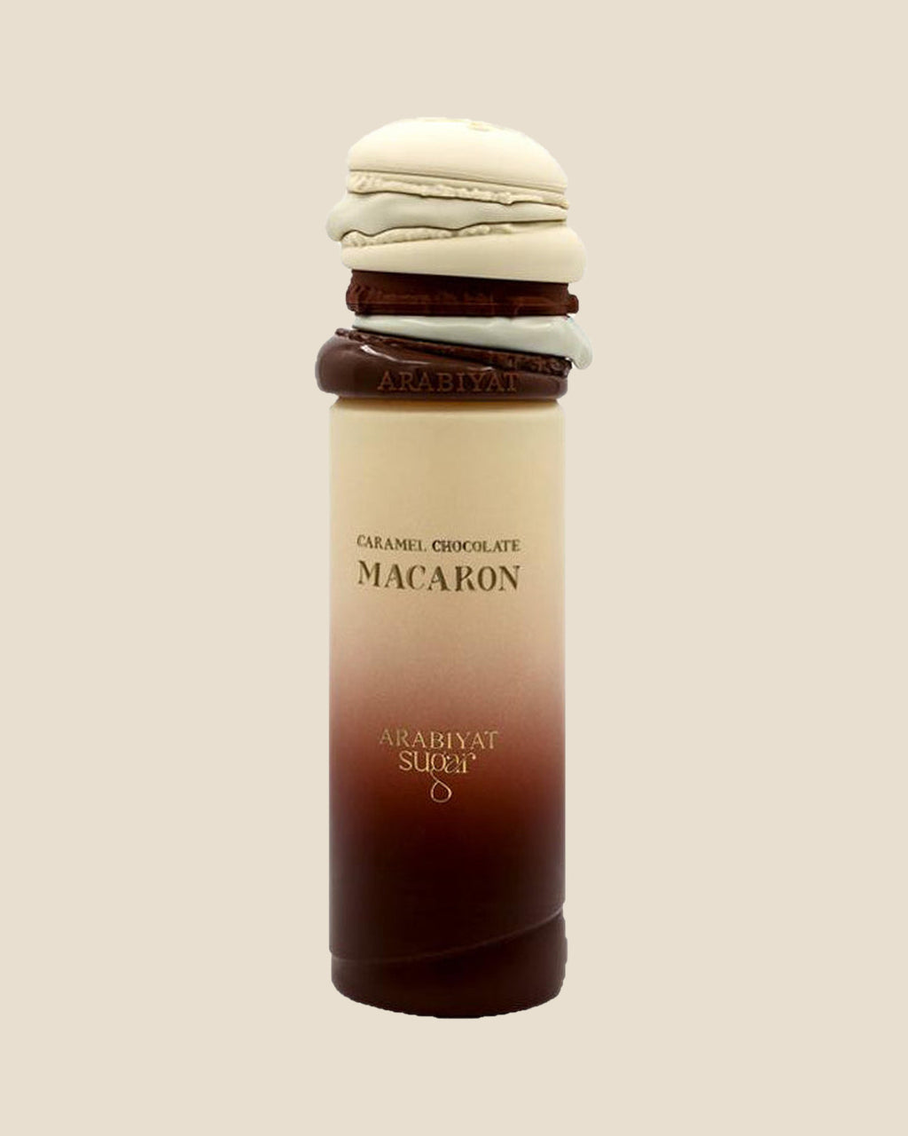Arabiyat Sugar Caramel Chocolate Macaron EDP 100ml