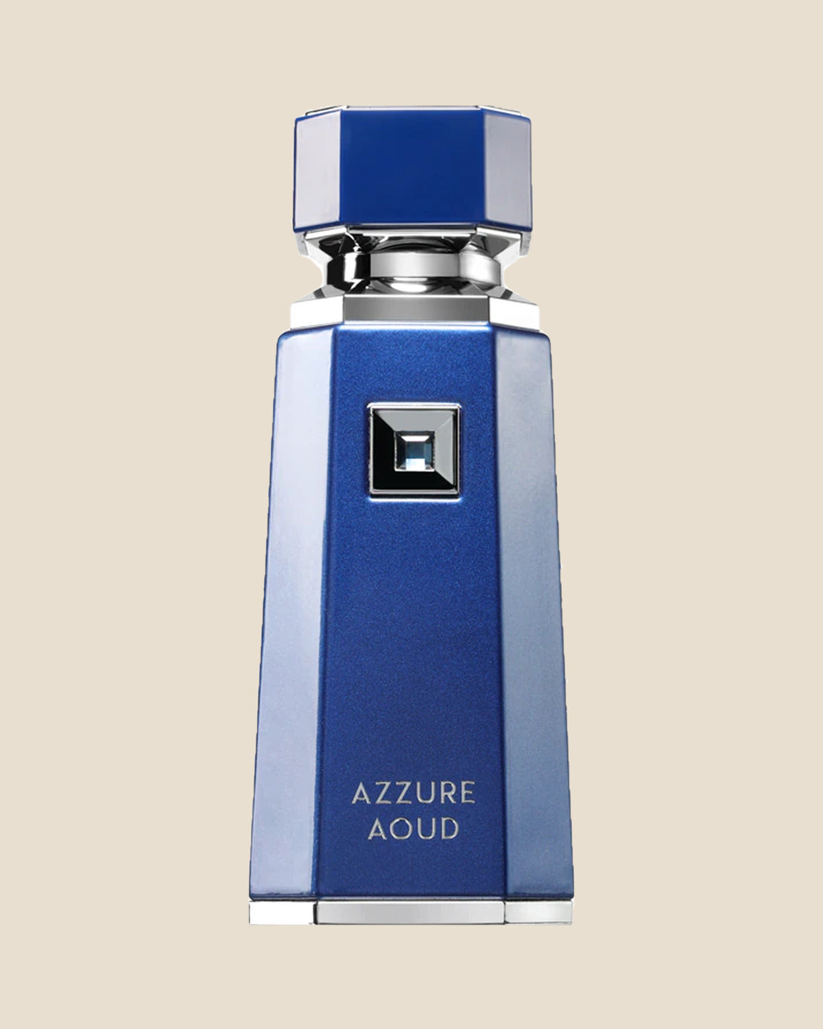 French Avenue Azzure Oud EDP 100ml