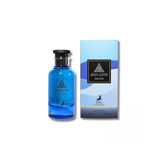 Maison Alhambra Jean Lowe Azure 100ml