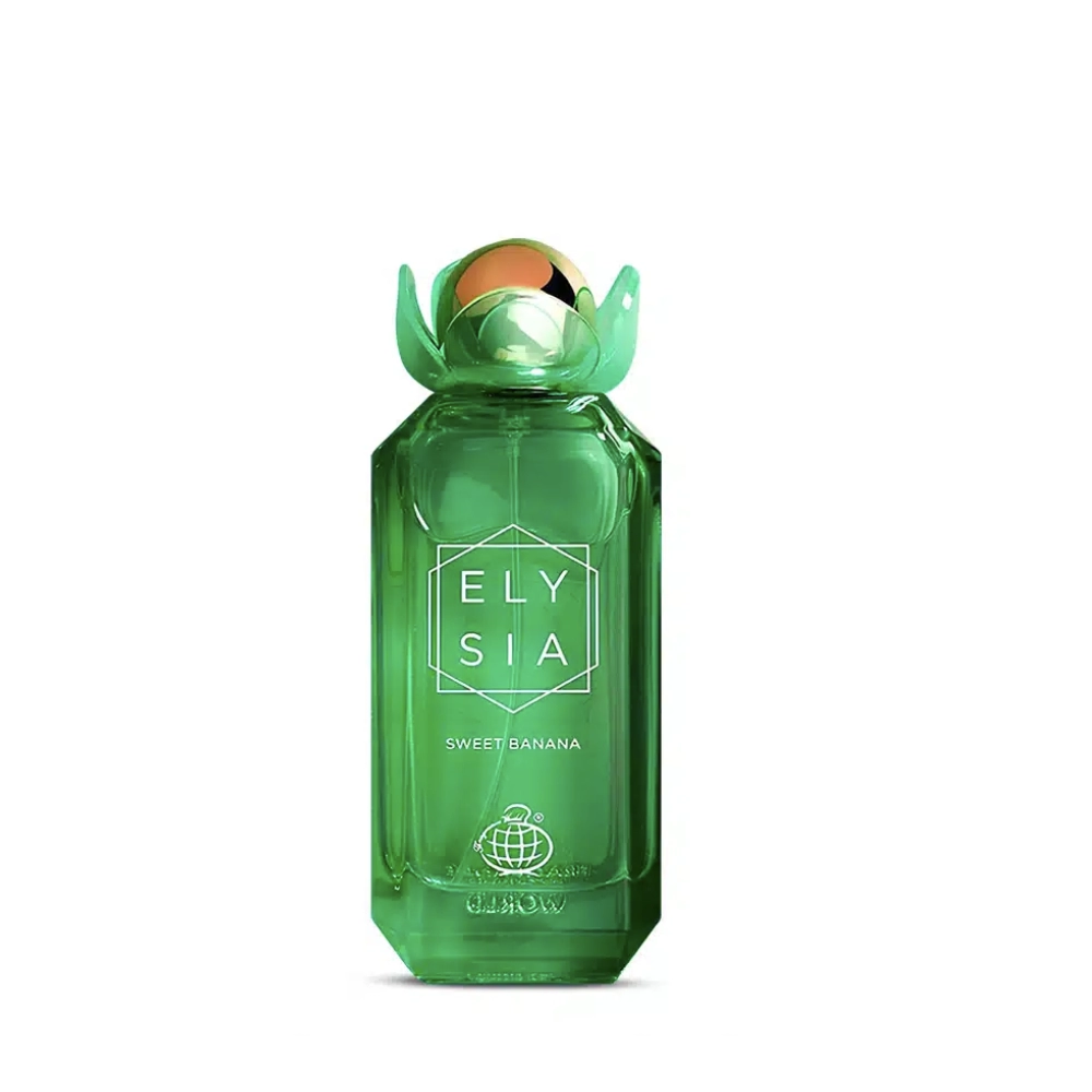 Elysia Sweet Banana Fragrance World