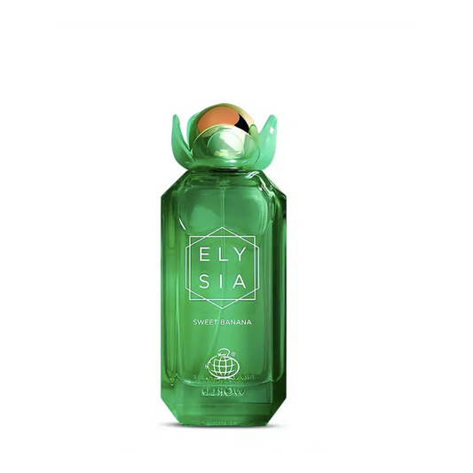 Elysia Sweet Banana Fragrance World