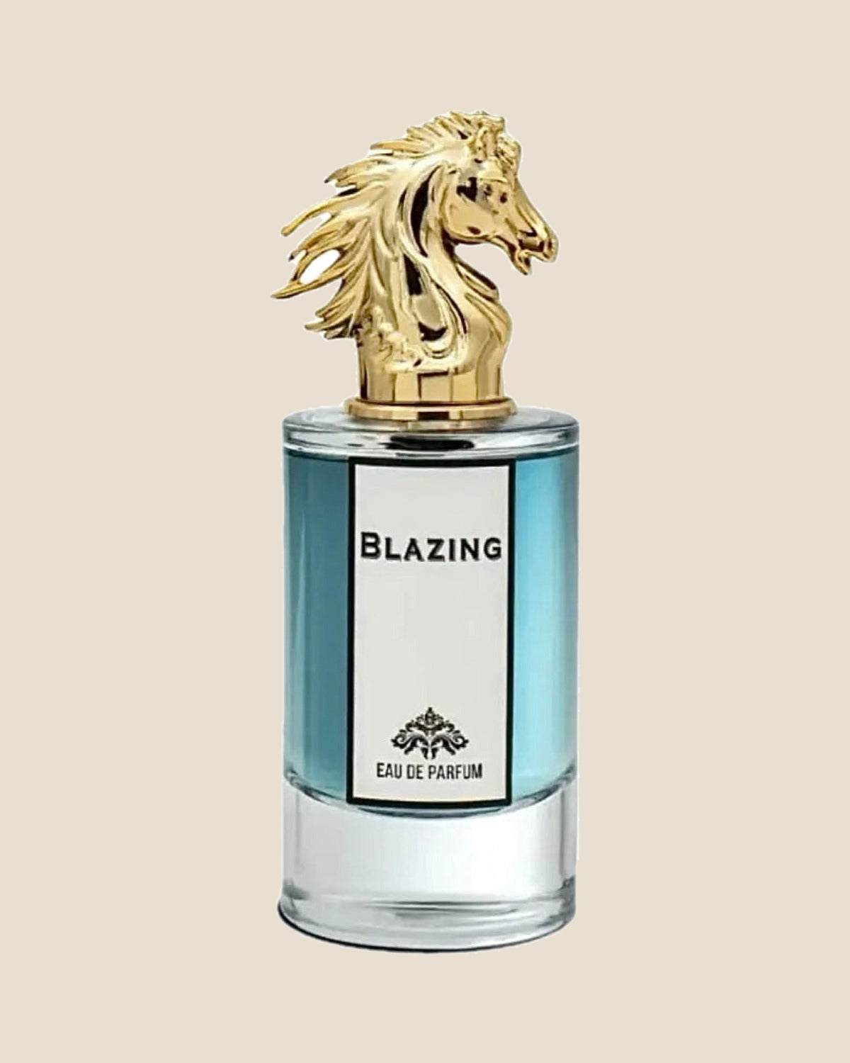 Fragrance World Blazing EDP 100ml