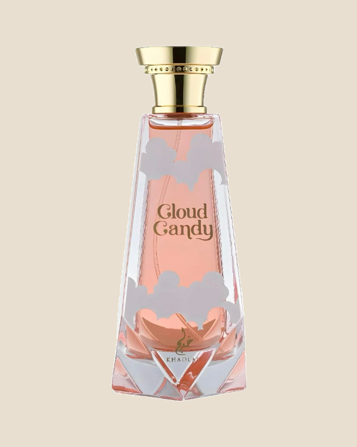 Khadlaj Cloud Candy EDP 100ml
