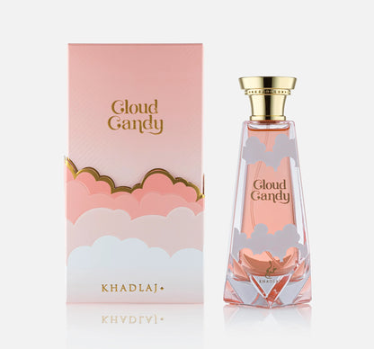 Cloud Candy Khadlaj Perfumes 100ml