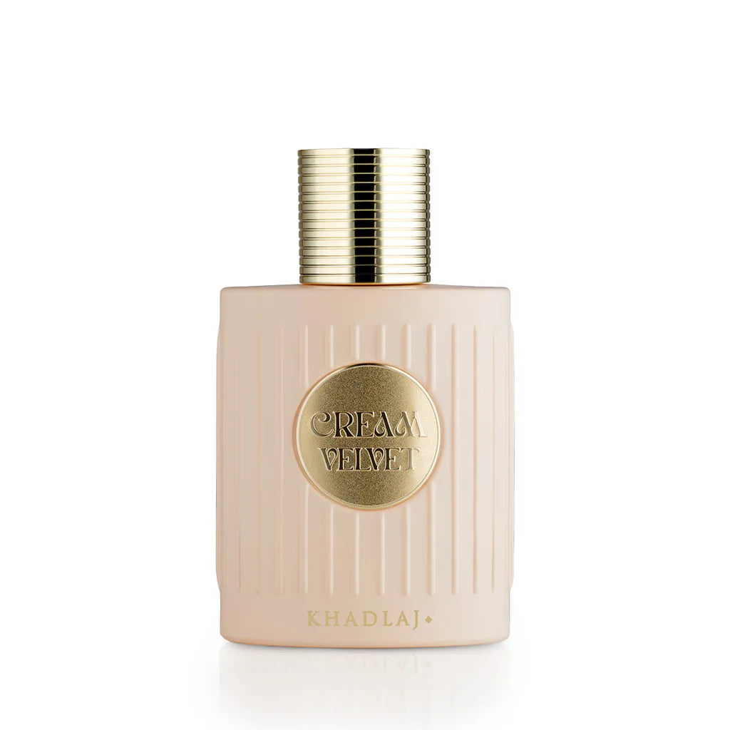 Khadlaj Cream Velvet Extrait de Parfum 100ml
