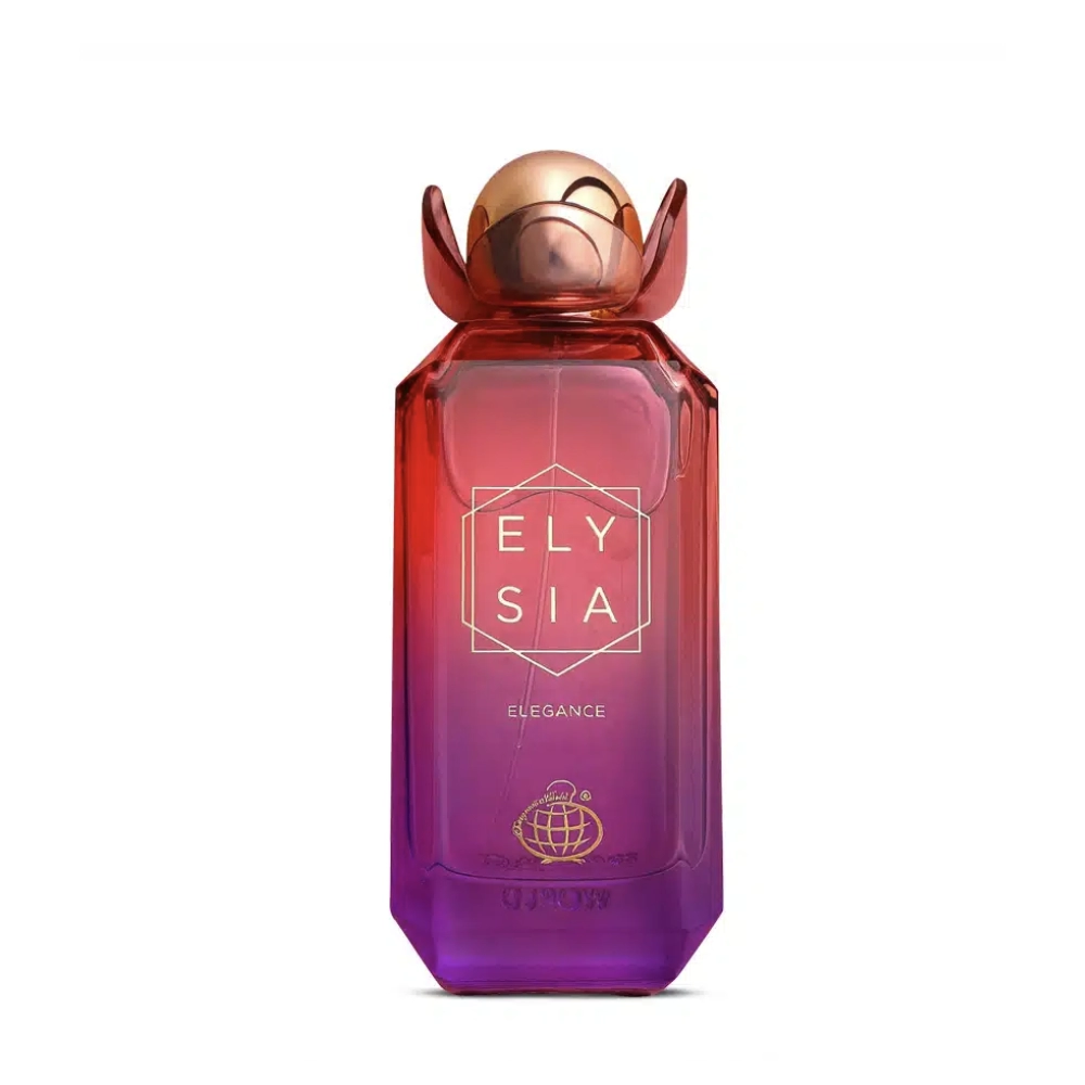 Fragrance World Elysia Elegance 100ml