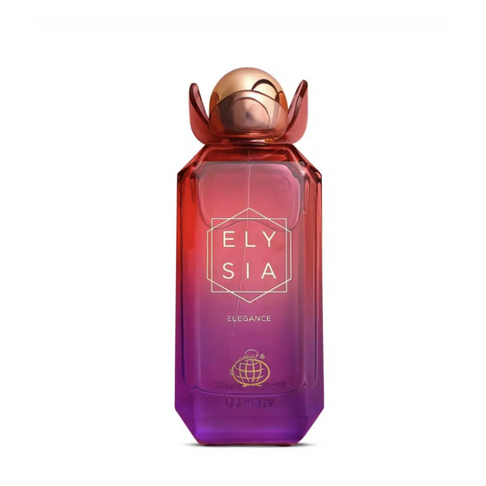 Fragrance World Elysia Elegance 100ml
