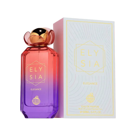 Fragrance World Elysia Elegance 100ml