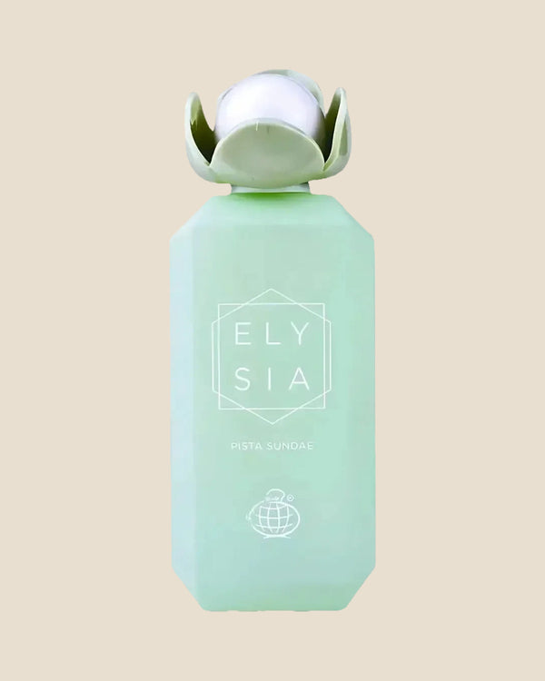 Fragrance World Elysia Pista Sundae EDP 100ml