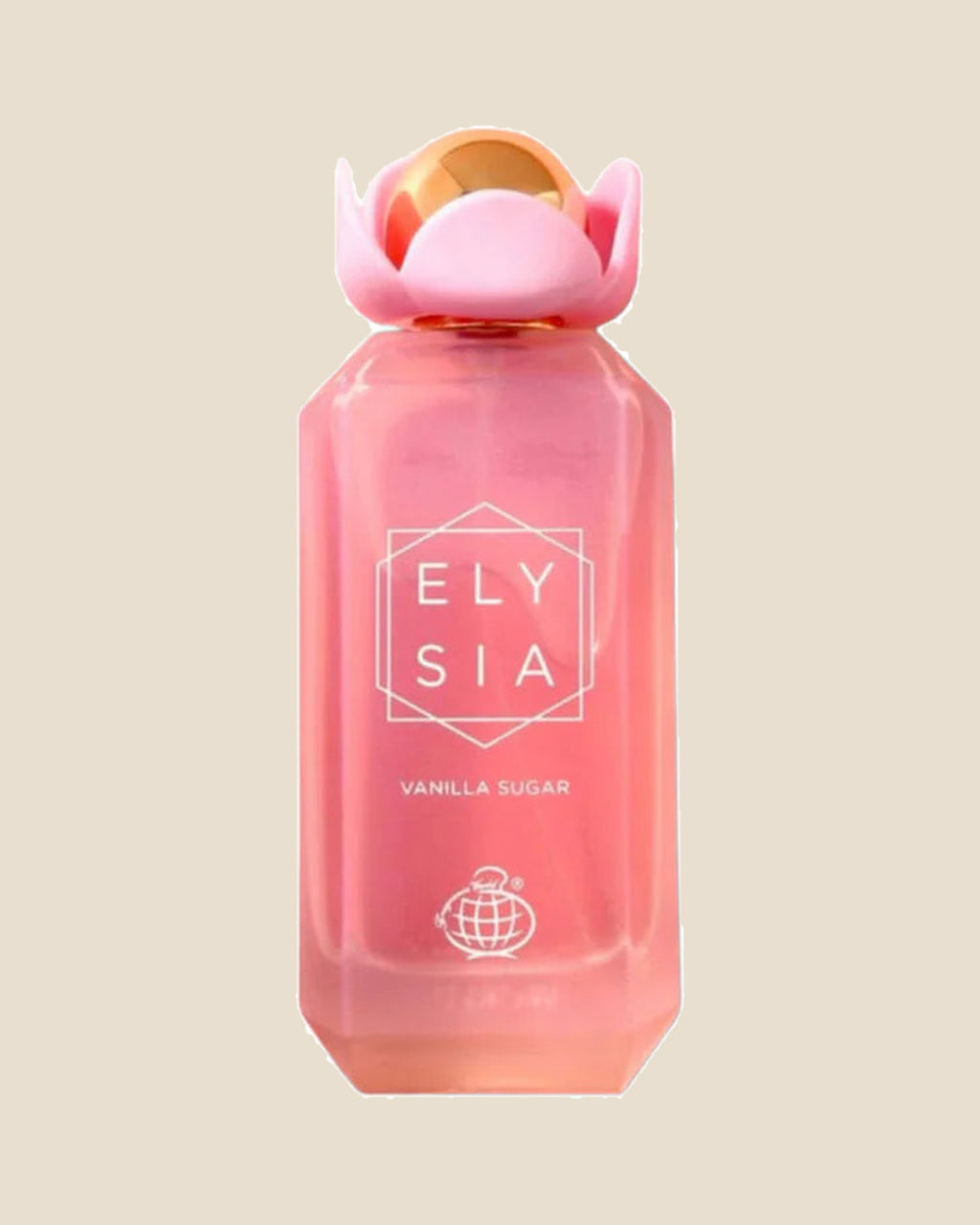 Fragrance World Elysia Vanilla Sugar EDP 100ml