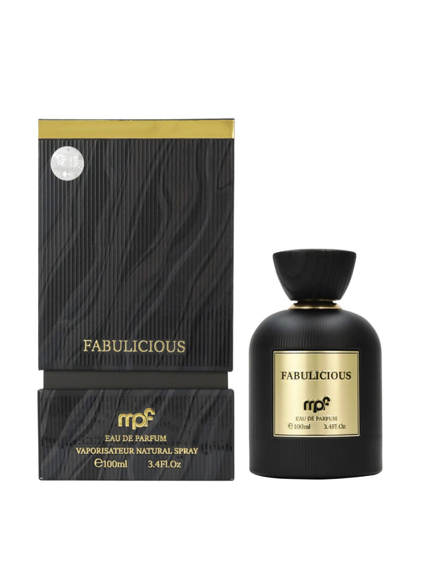 Fabulicious MPF