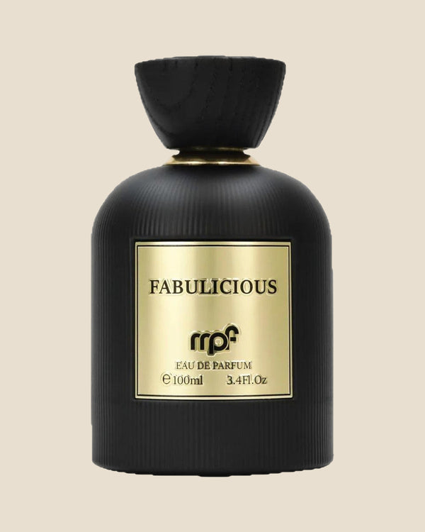 MPF Fabulicious EDP 100ml