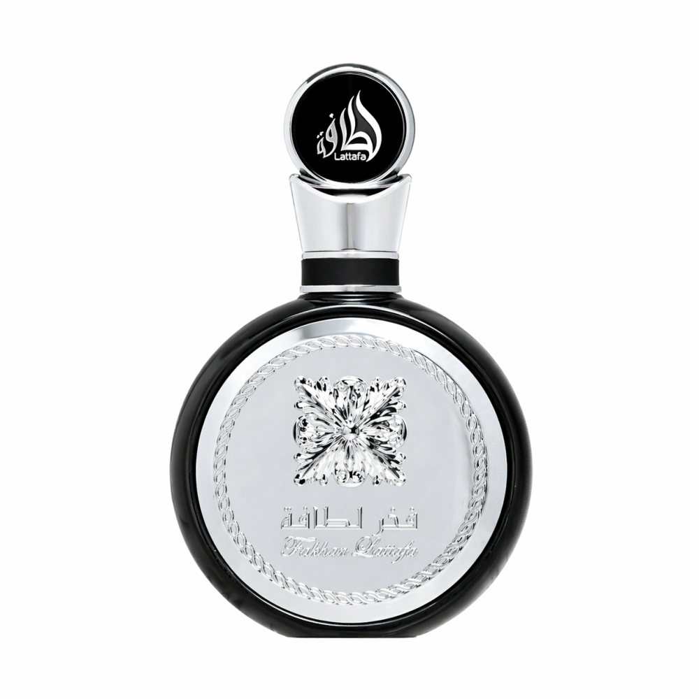 Fakhar Black Lattafa Perfumes
