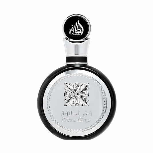 Fakhar Black Lattafa Perfumes