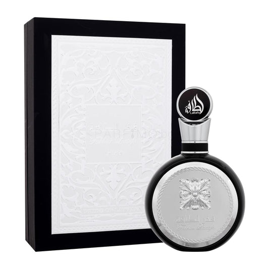 Fakhar Black Lattafa Perfumes