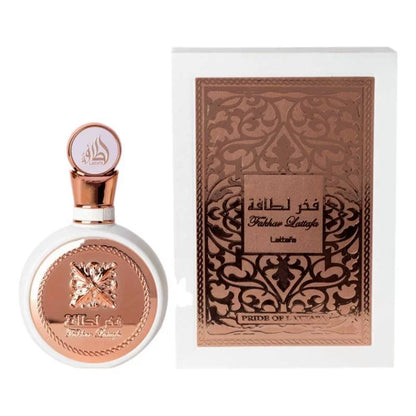 Lattafa Fakhar Femme EDP 100ml