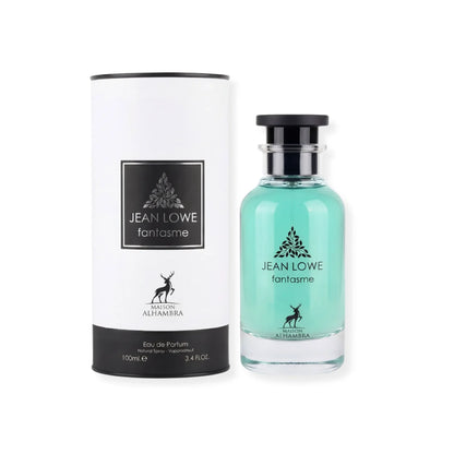 Maison Alhambra Jean Lowe Fantasme Eau de Parfum 100 ml