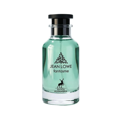 Maison Alhambra Jean Lowe Fantasme Eau de Parfum 100 ml