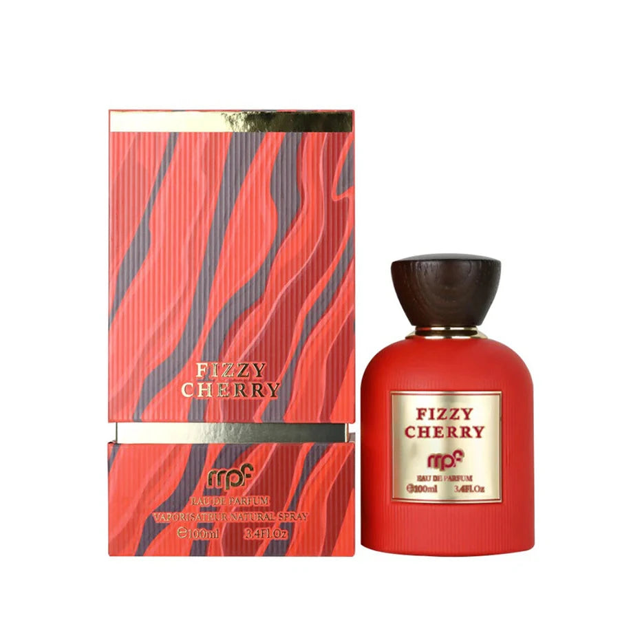Fizzy Cherry MPF 100ml