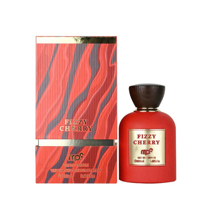 Fizzy Cherry MPF 100ml