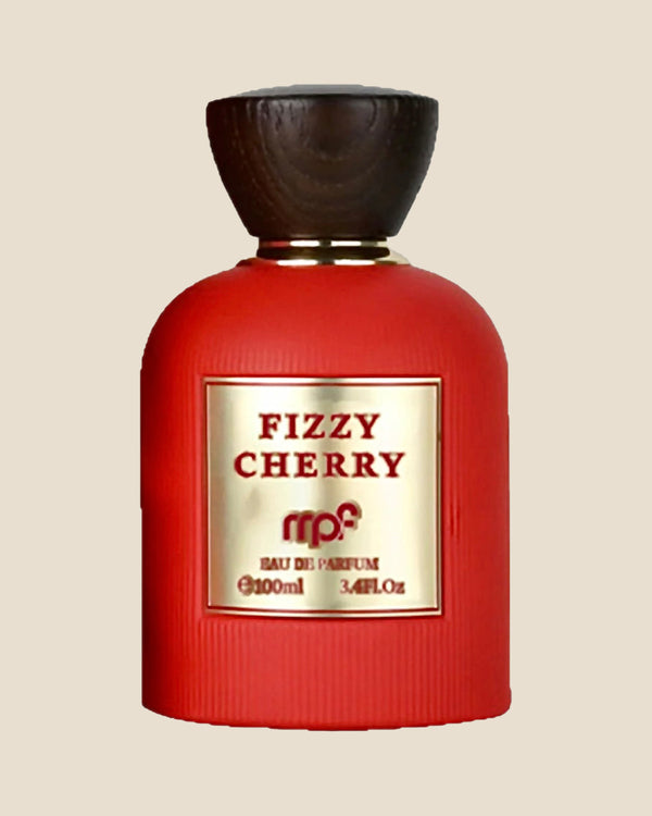 MPF Fizzy Cherry EDP 100ml