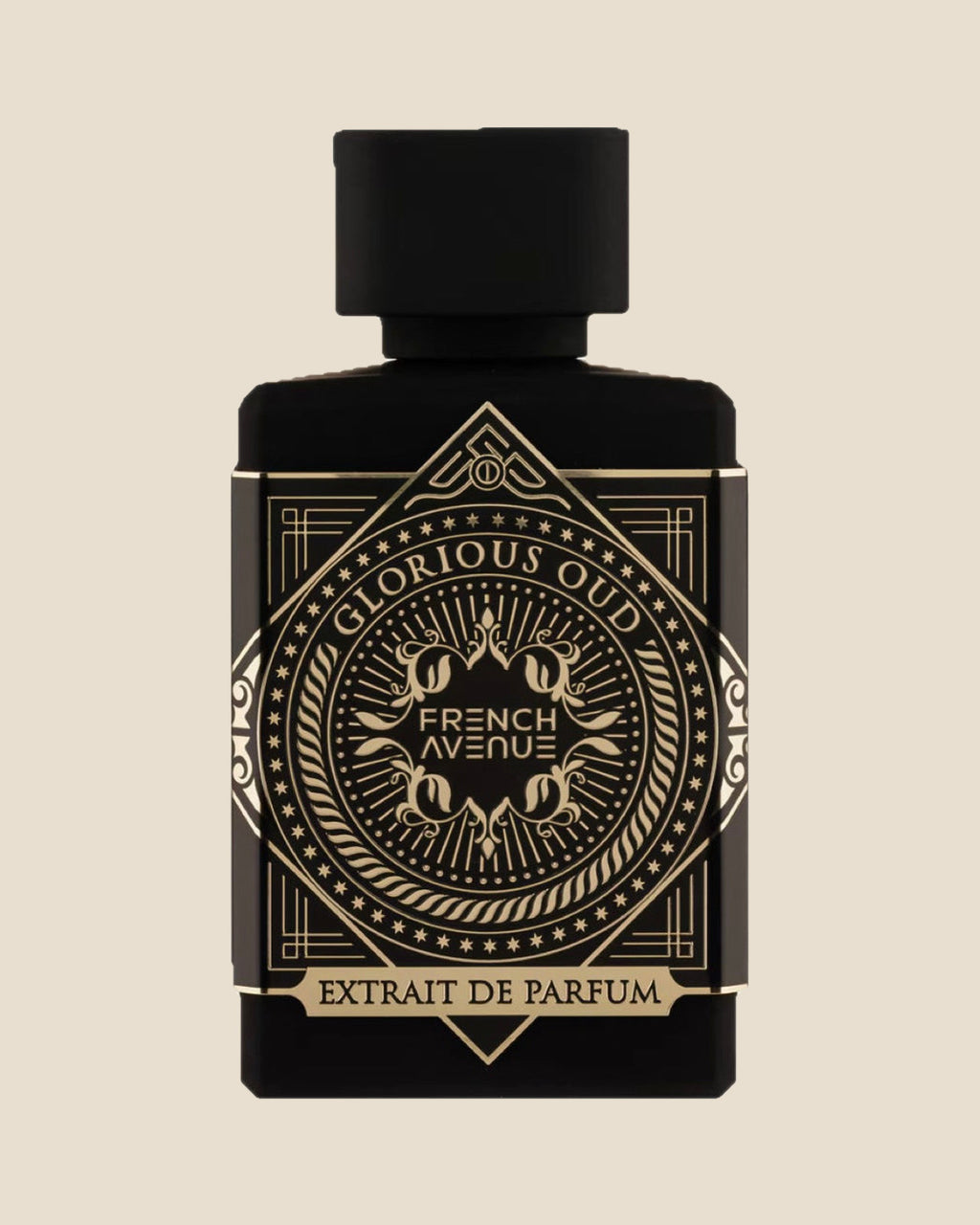 French Avenue Glorious Oud EDP 100ml