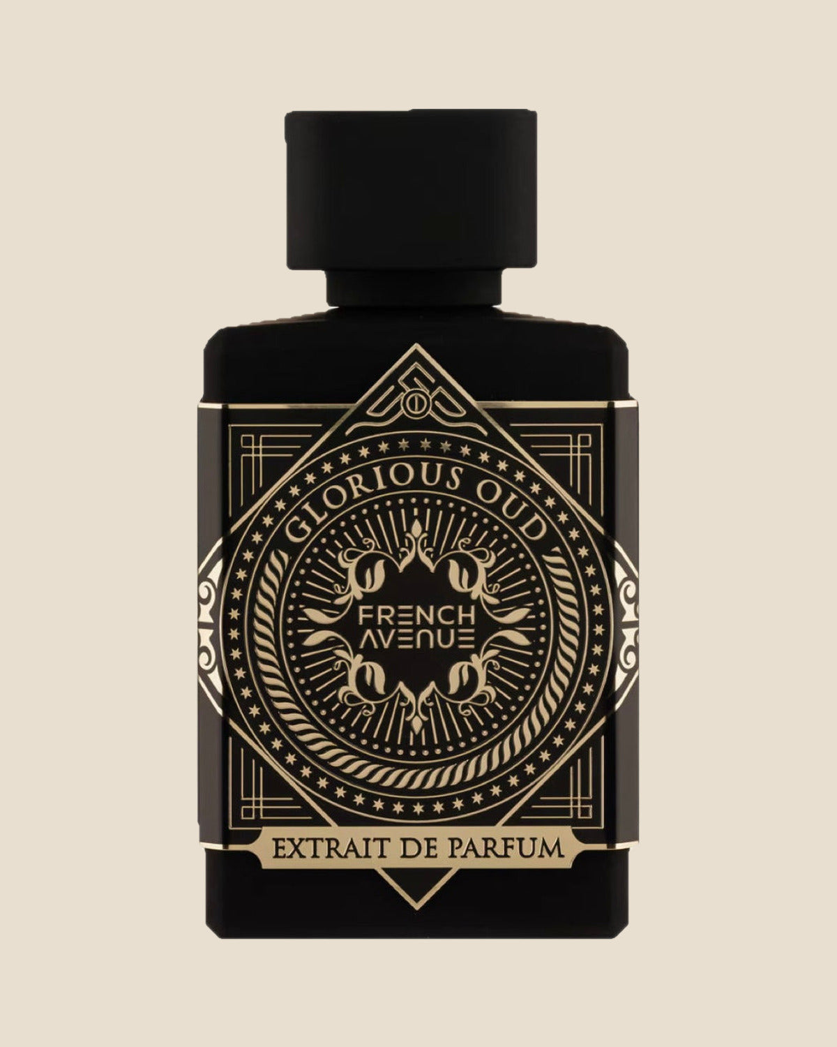 French Avenue Glorious Oud EDP 100ml
