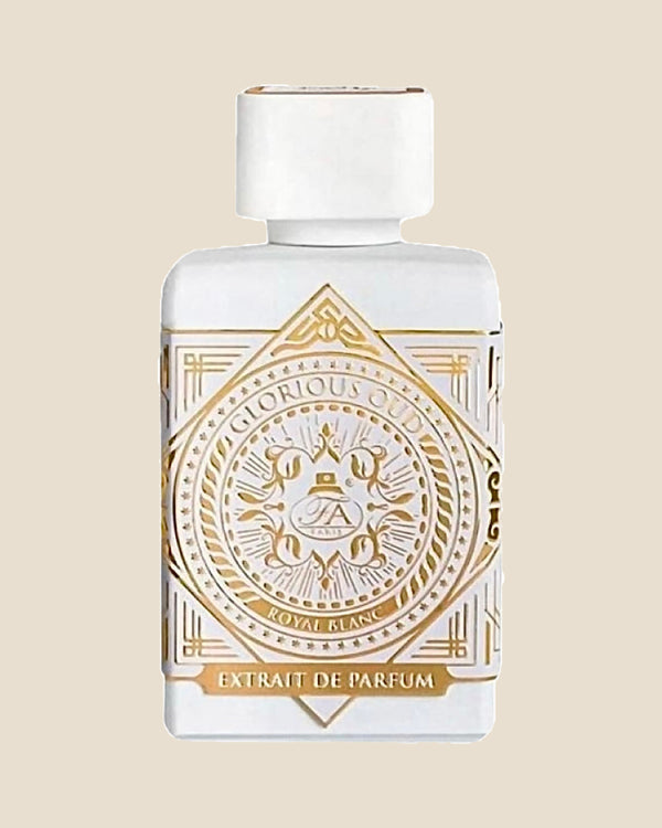 French Avenue Glorious Oud Royal Blanc EDP 100ml