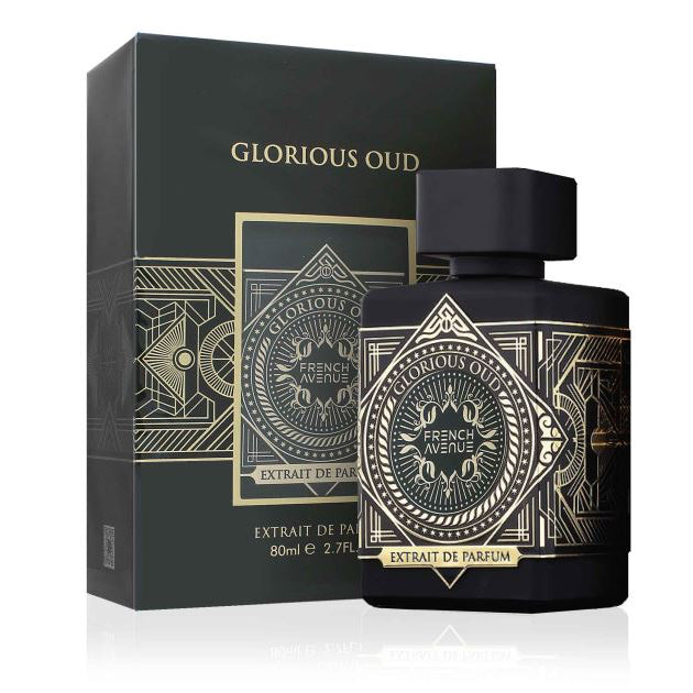 Glorious Oud French Avenue 100ml