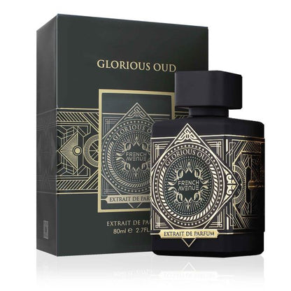 Glorious Oud French Avenue 100ml
