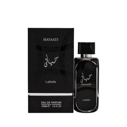Lattafa Hayaati EDP 100ml