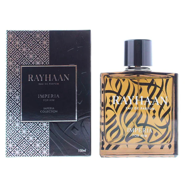 Imperia Rayhaan 100ml