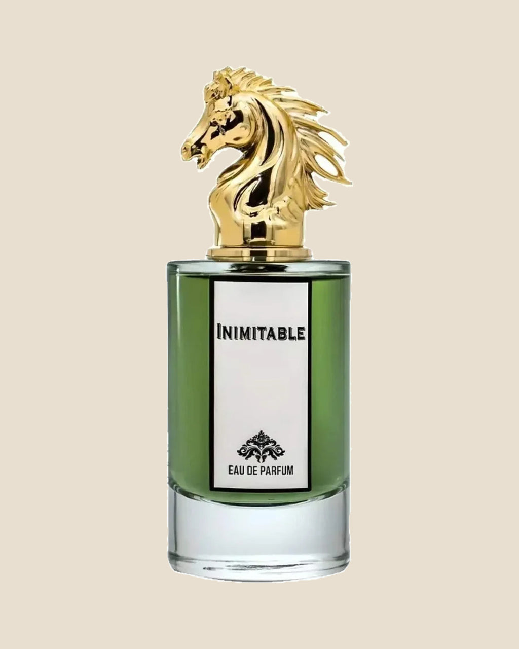 Fragrance World Inimitable EDP 100ml