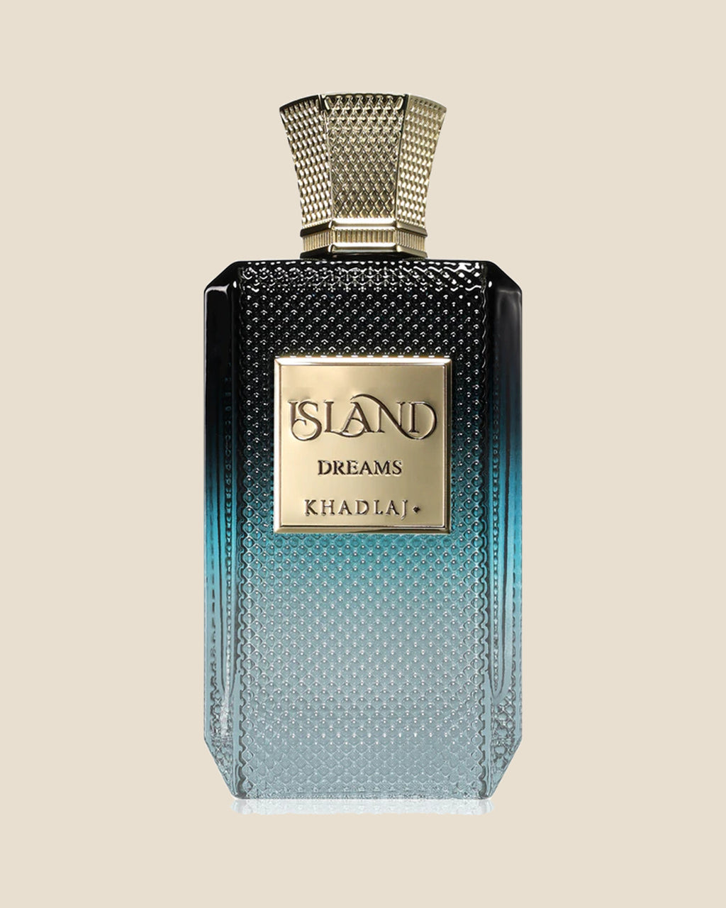 Khadlaj Island Dreams EDP 100ml