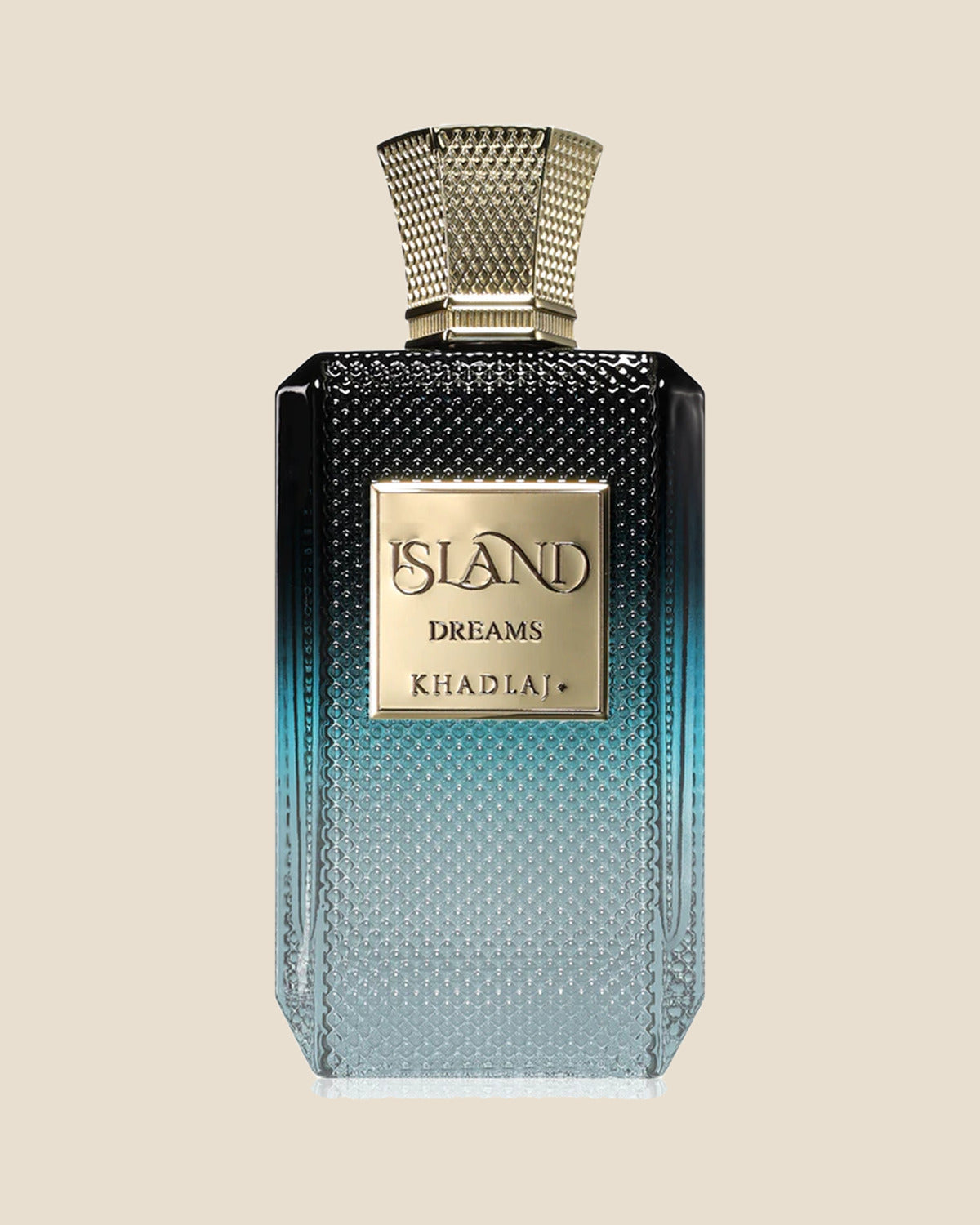 Khadlaj Island Dreams EDP 100ml