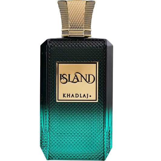 Khadlaj Island 100ml