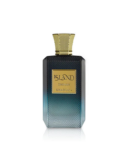 Island Dreams Khadlaj Perfumes