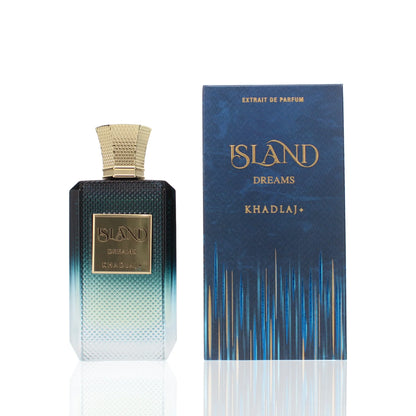 Island Dreams Khadlaj Perfumes