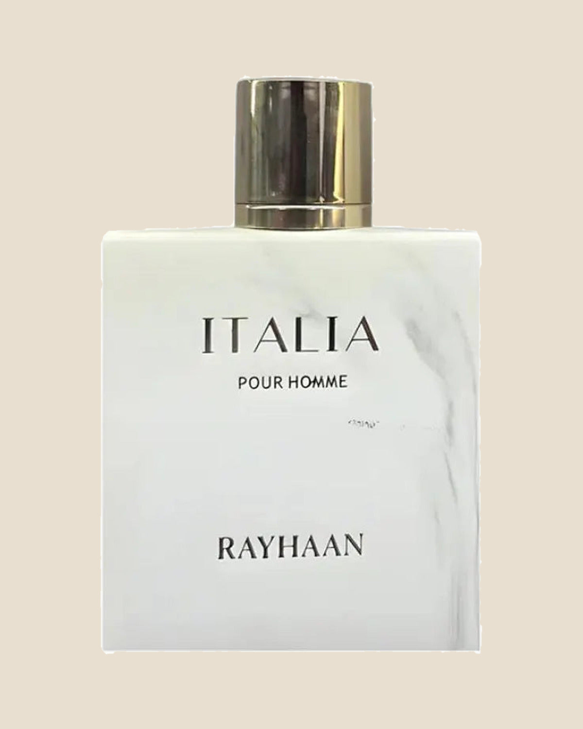 Rayhaan Italia EDP 100ml